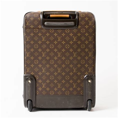 trolley louis vuitton originale prezzo|louis vuitton hard suitcase.